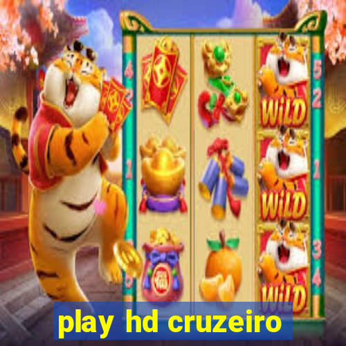 play hd cruzeiro